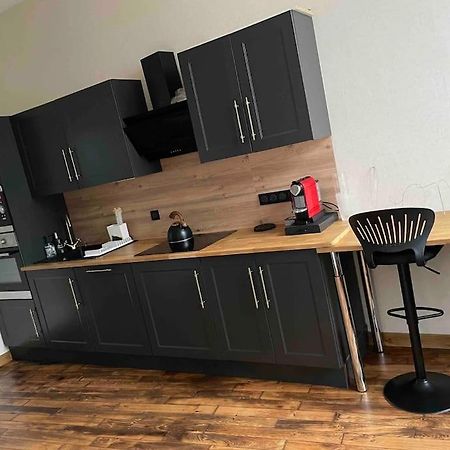 Appartement De Caractere Mirecourt Kültér fotó