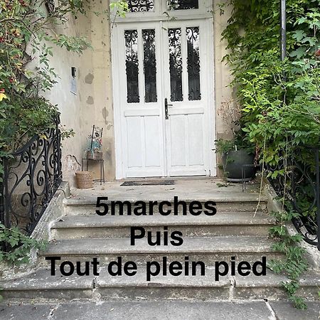 Appartement De Caractere Mirecourt Kültér fotó