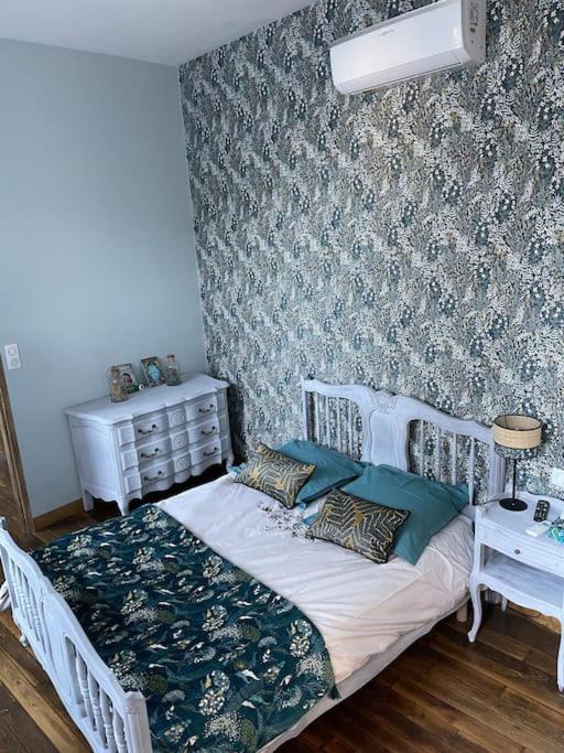 Appartement De Caractere Mirecourt Kültér fotó