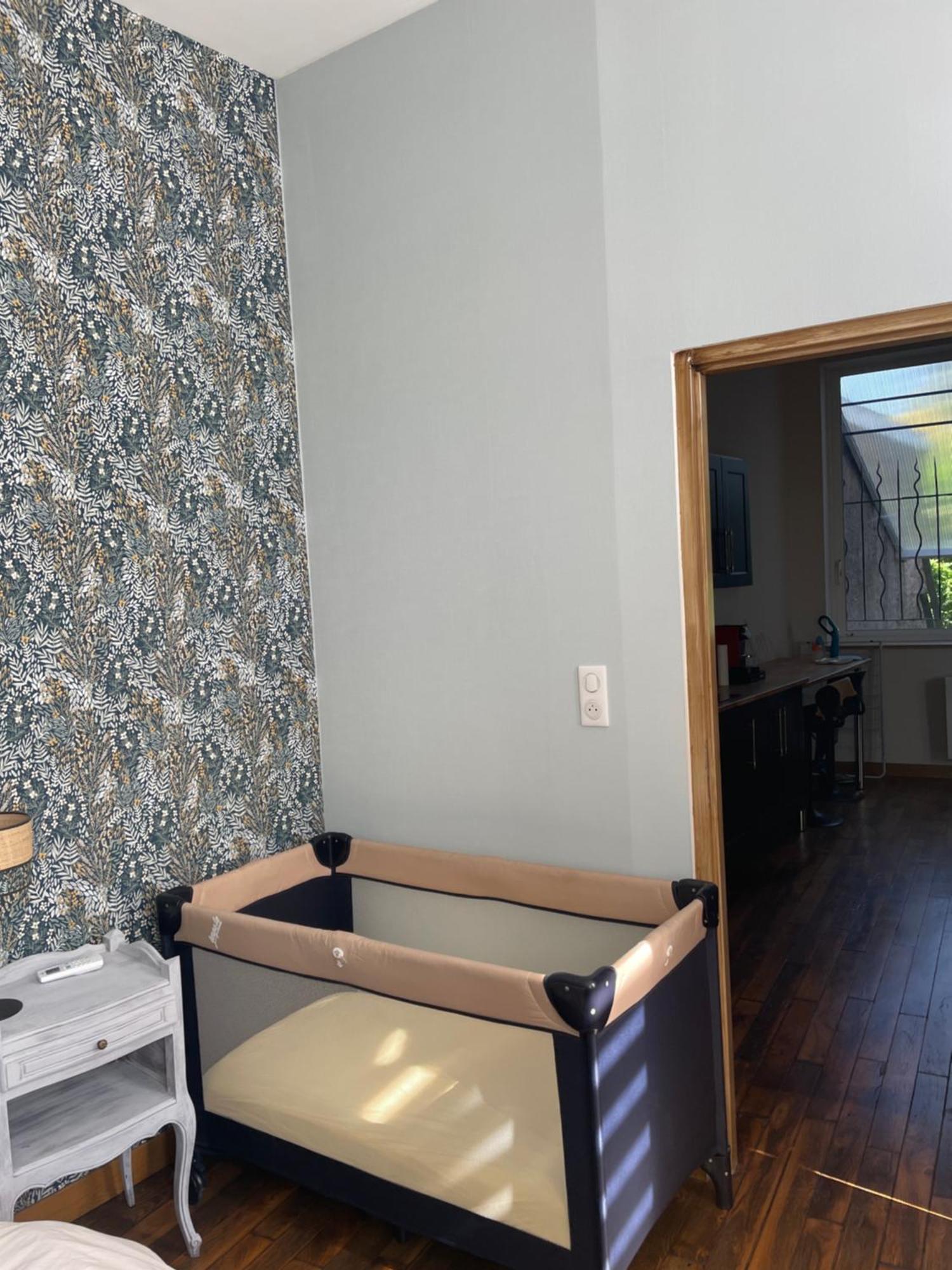 Appartement De Caractere Mirecourt Szoba fotó